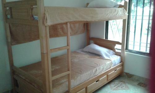 Albergue Welcome Home