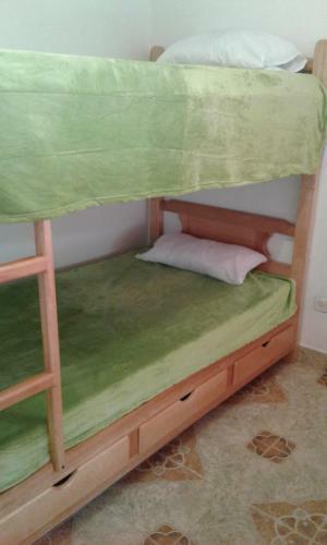 Albergue Welcome Home