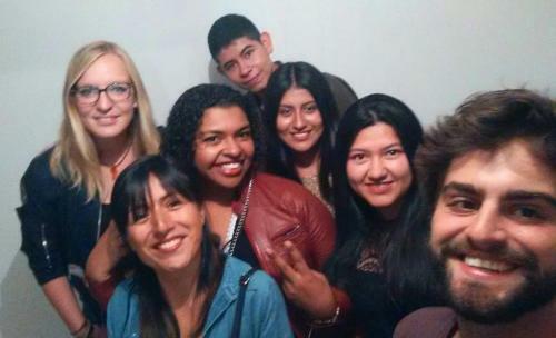 Albergue Welcome Home