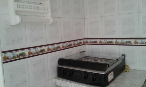 Albergue Welcome Home