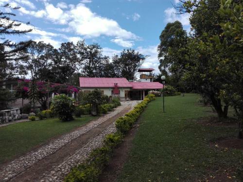 Agroturismo Casa Villa Luz Popay�n