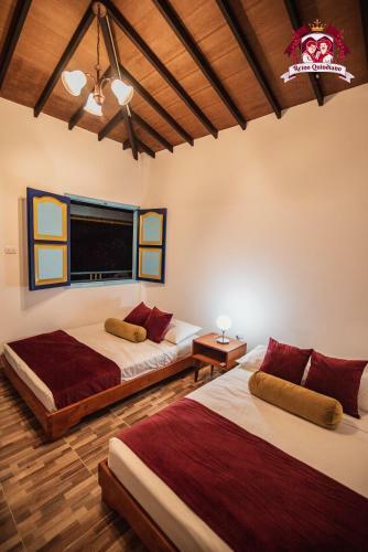 Hotel Reino Quindiano