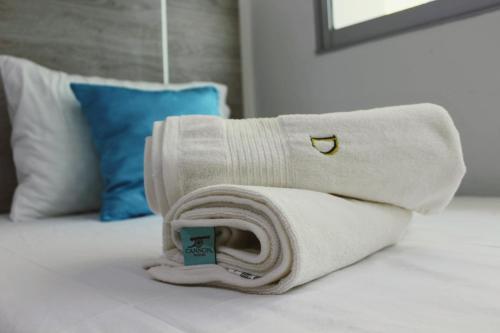 D R�o Apartamentos