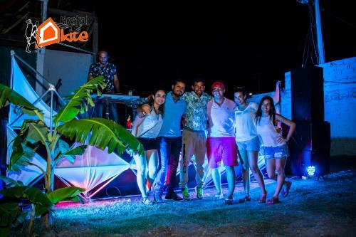 Hostal Hostel Nina Kite Riohacha