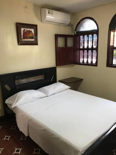 Mi Casa Hostel
