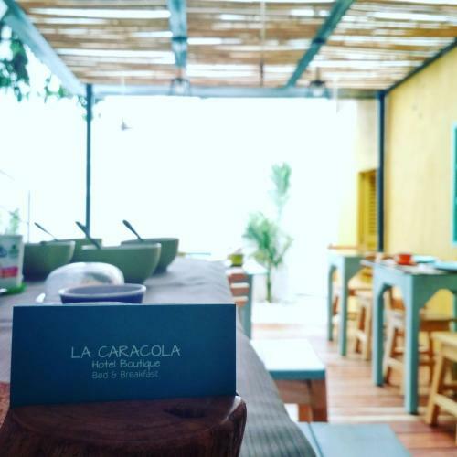 Hotel La Caracola