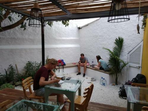 Hotel La Caracola