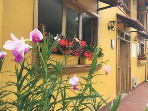 Hotel La Caracola