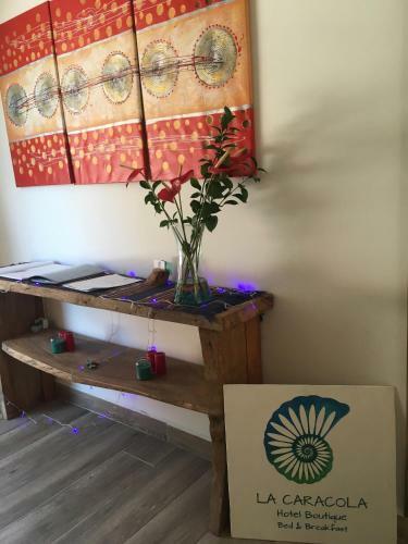 Hotel La Caracola