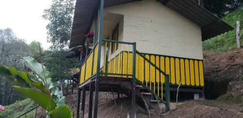 Lodge Ixupark Piscinas Climatizadas