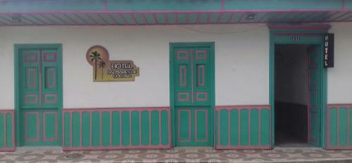 Hotel Casa Tradicional Salento