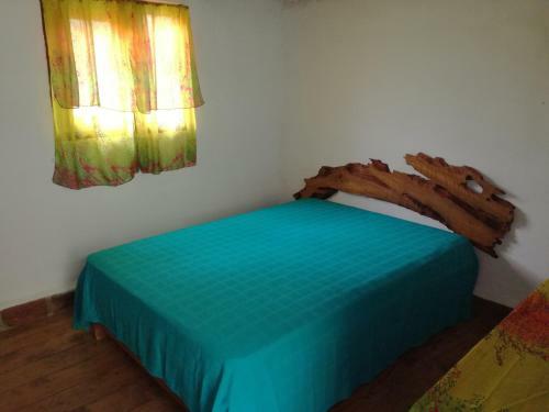 Lodge Ecorefugio Las Mirlas