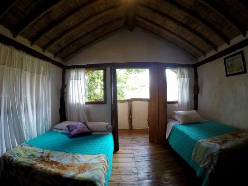 Lodge Ecorefugio Las Mirlas