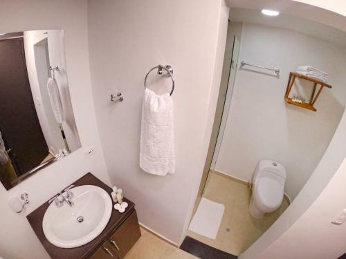 Hotel Yalconia