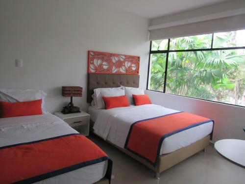 Hotel Yalconia