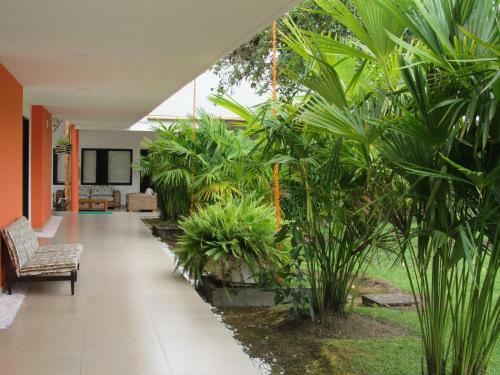 Hotel Yalconia