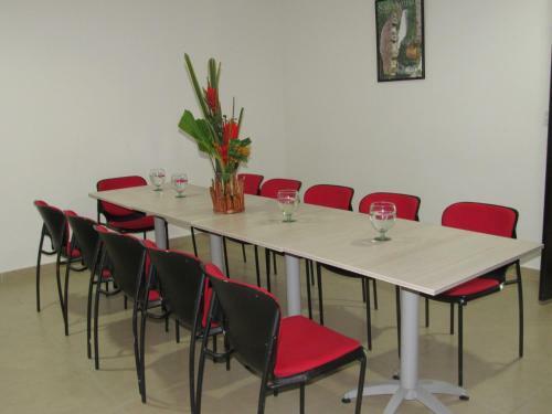 Hotel Yalconia