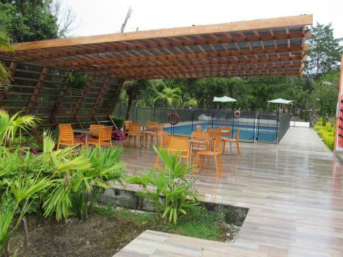 Hotel Yalconia