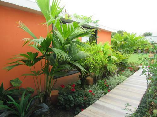 Hotel Yalconia