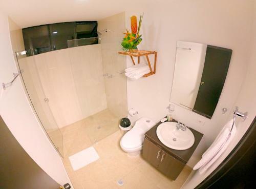 Hotel Yalconia