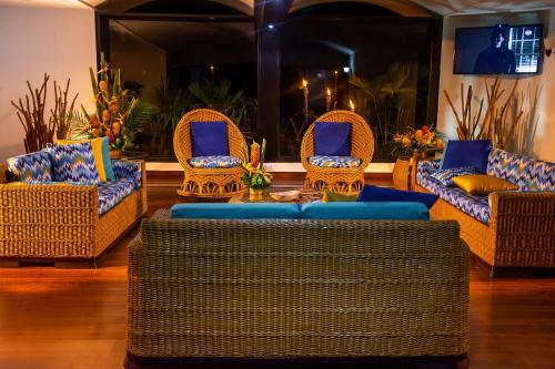 Hotel Yalconia