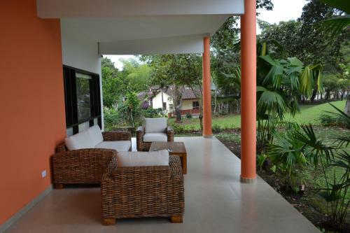 Hotel Yalconia
