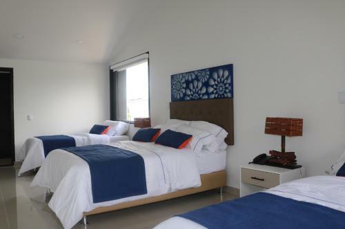 Hotel Yalconia