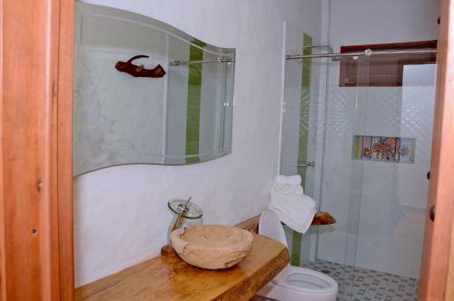 Hotel Estorake San Agustin Huila