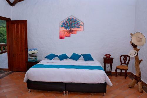 Hotel Estorake San Agustin Huila