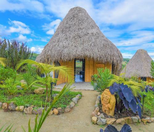 Masaya Hostel San Agustin
