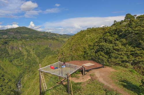 Masaya Hostel San Agustin