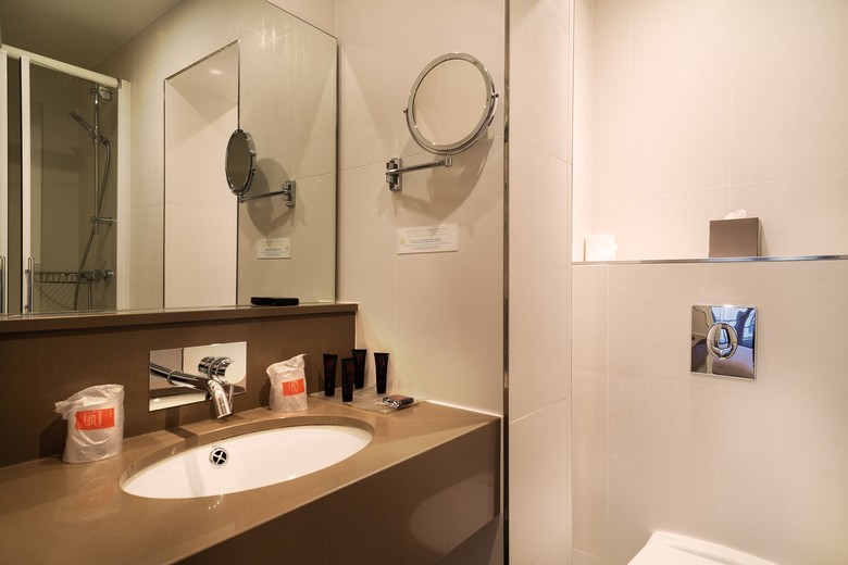 Hotel Chambellan Morgane