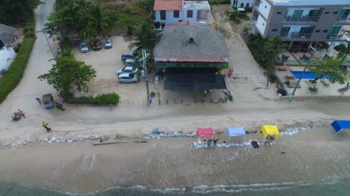 Hostal Timonel Company Hotel