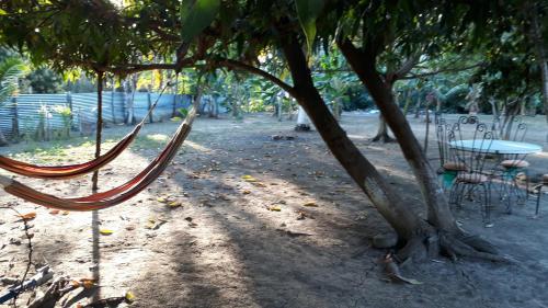 Agroturismo Caba�a Villa Gaby