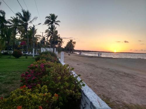 Apartamento Villamarina Inn Chale