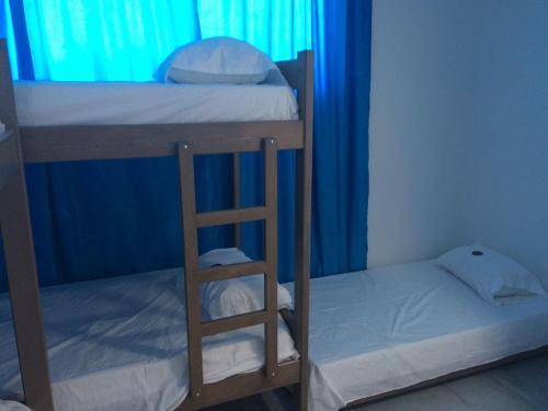 Apartamento Villamarina Inn Chale