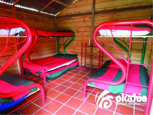 Okaj�a Parque Recreativo-hostel