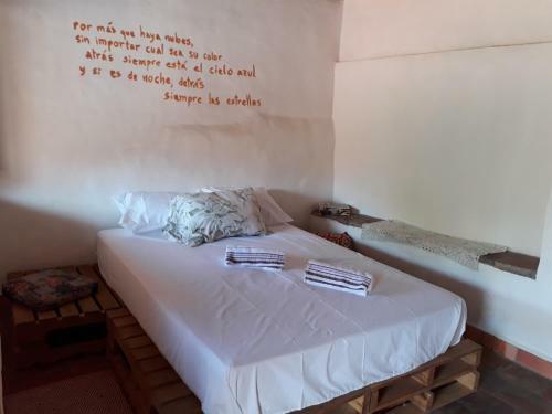 Hostal La Casa De La Nona