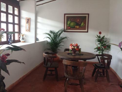 Agroturismo Posada Campestre San Jer�nimo