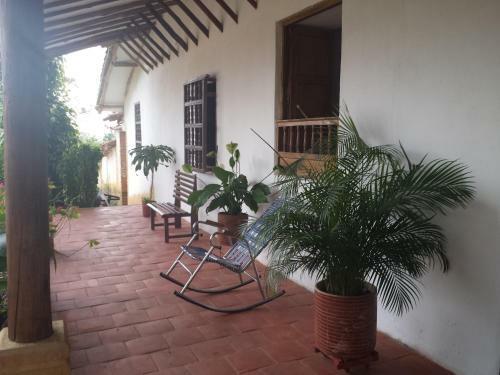 Agroturismo Posada Campestre San Jer�nimo
