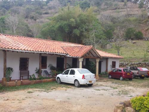 Agroturismo Posada Campestre San Jer�nimo