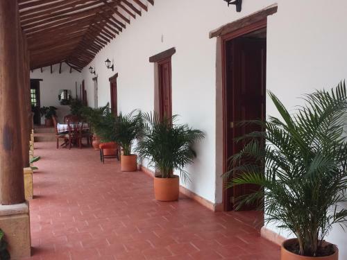 Agroturismo Posada Campestre San Jer�nimo