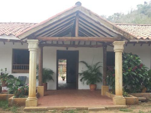 Agroturismo Posada Campestre San Jer�nimo