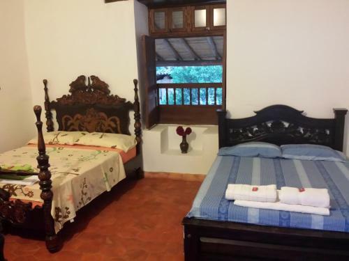 Agroturismo Posada Campestre San Jer�nimo