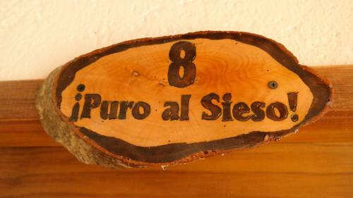 Hostal Hostel Casa Colonial