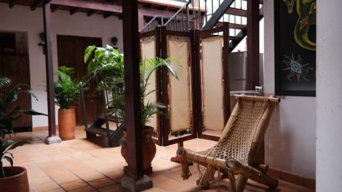 Hostal Hostel Casa Colonial