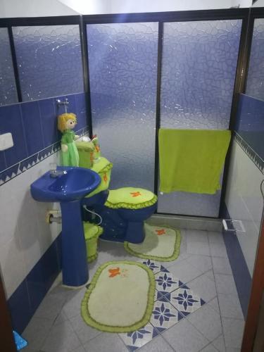 C�modo Apartamento Vacacional En San Gil