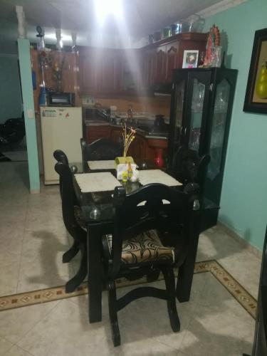 C�modo Apartamento Vacacional En San Gil