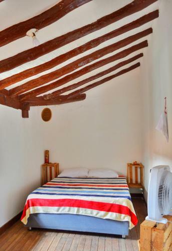 Hostal Kichua Hostel Colombia