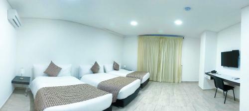 Hotel Alejandria Resort